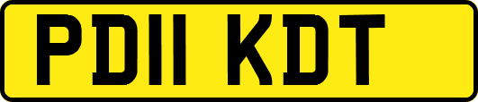 PD11KDT