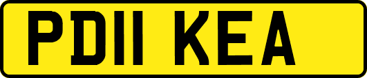 PD11KEA