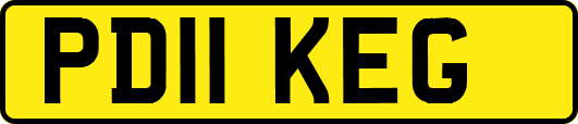 PD11KEG