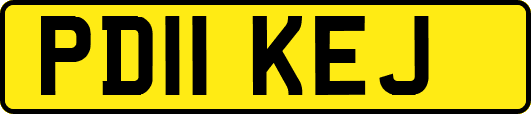 PD11KEJ