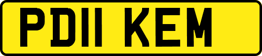 PD11KEM