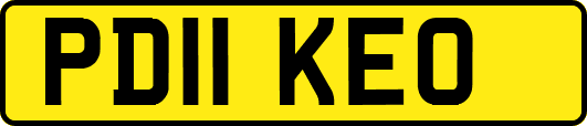 PD11KEO