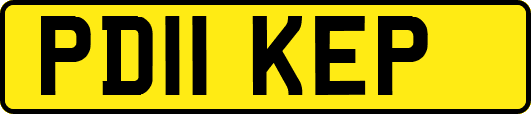 PD11KEP