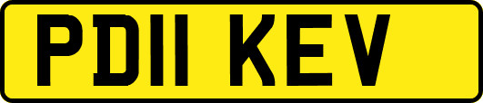 PD11KEV