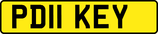 PD11KEY