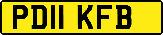 PD11KFB