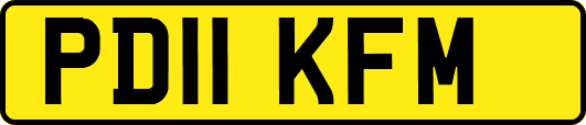 PD11KFM