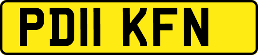 PD11KFN