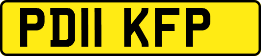 PD11KFP