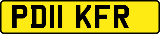 PD11KFR