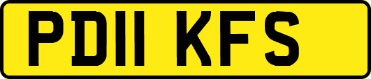 PD11KFS