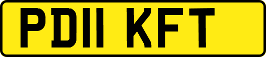 PD11KFT