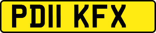 PD11KFX