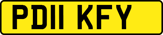 PD11KFY