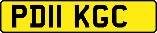 PD11KGC