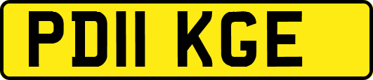 PD11KGE