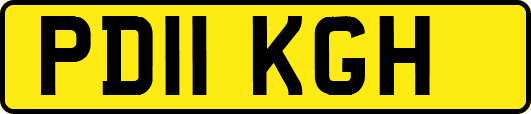 PD11KGH