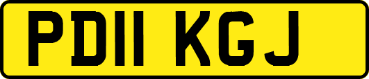PD11KGJ