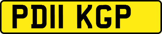 PD11KGP