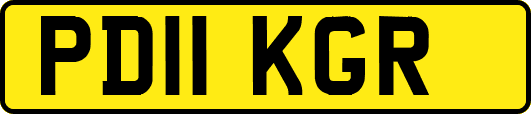PD11KGR