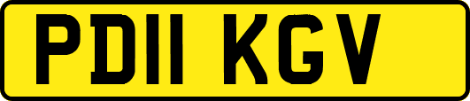 PD11KGV