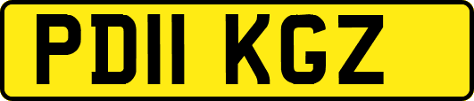 PD11KGZ