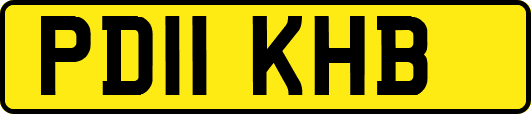PD11KHB