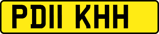 PD11KHH