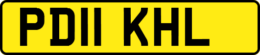 PD11KHL