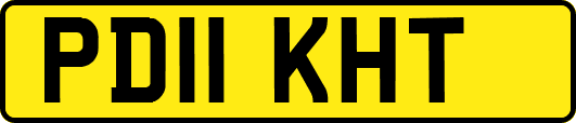 PD11KHT