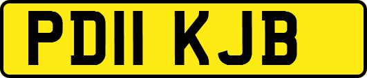 PD11KJB