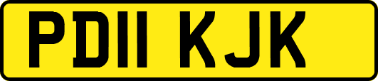 PD11KJK