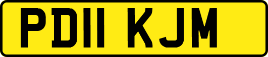 PD11KJM