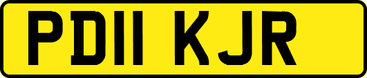 PD11KJR