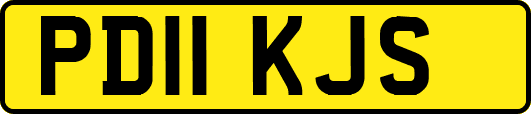 PD11KJS