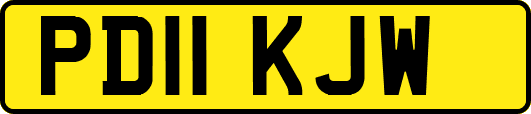 PD11KJW