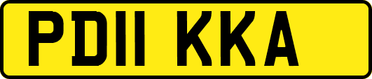 PD11KKA