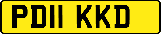 PD11KKD
