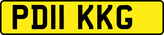 PD11KKG