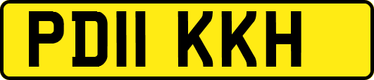 PD11KKH