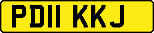 PD11KKJ