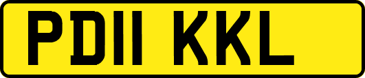 PD11KKL
