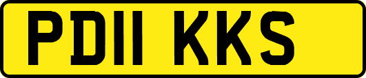 PD11KKS