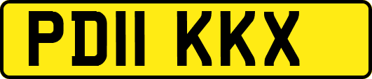 PD11KKX
