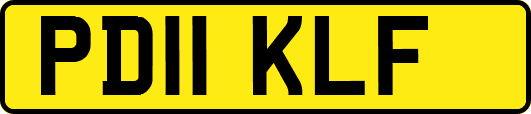 PD11KLF