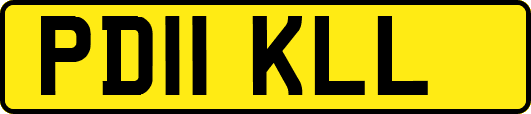 PD11KLL