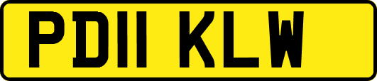 PD11KLW