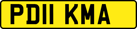 PD11KMA