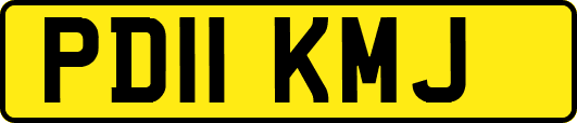 PD11KMJ