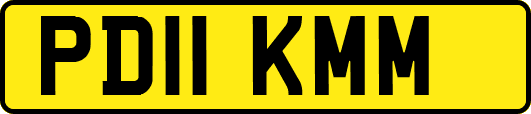 PD11KMM